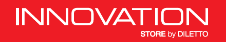 Innovation Store by Diletto