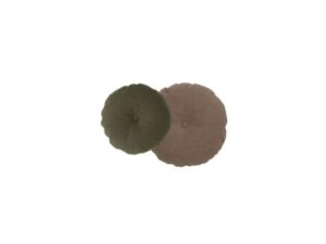 OUTLET | Circle kussenset | NIEUW | Diverse kleuren beschikbaar
