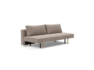 OUTLET | Conlix zitbank | slaapbank 318 Beige | NIEUW