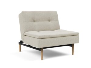 Dublexo Styletto stoel