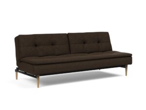 Dublexo Styletto zitbank | slaapbank