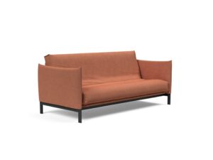 OUTLET | Junus zitbank | slaapbank in 301 Weda Rust | NIEUW