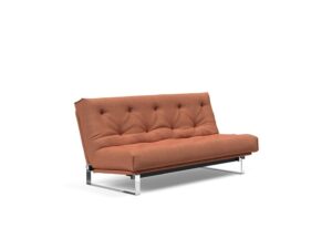 OUTLET | Minimum zitbank | slaapbank in 301 Weda Rust | SHOWMODEL