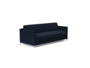 OUTLET | Nordham zitbank | slaapbank in 528 Mixed Dance Blue | NIEUW