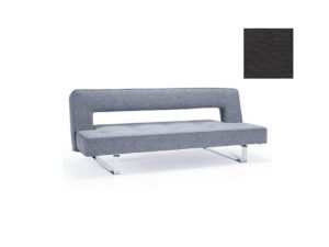 OUTLET | Puzzle Luxe zitbank | slaapbank in Black 218 | NIEUW