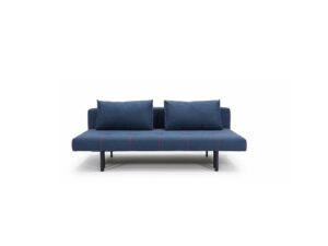 OUTLET | Sigga X Blue zitbank | slaapbank | NIEUW