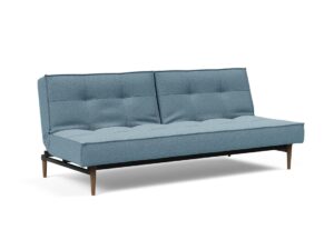 Splitback Styletto zitbank | slaapbank