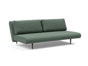 Unfurl Lounger zitbank | slaapbank
