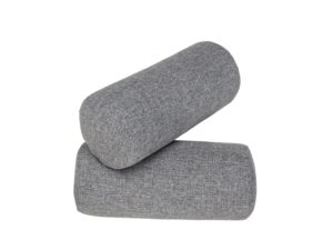 Set rolkussens ‘Roll’