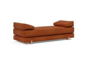 Sigmund Drip daybed | tweepersoonsbed