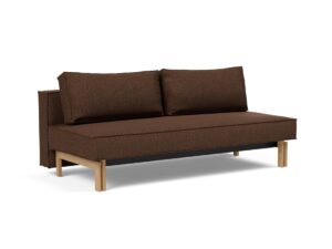 Sly Wood zitbank | slaapbank