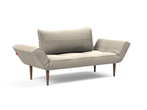 Zeal Styletto zitbank | slaapbank